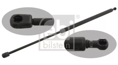 Gasveer, kofferbak/laadruimte FEBI BILSTEIN 29444)