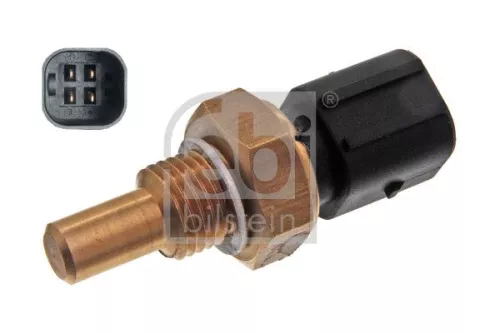 Sensor, koelvloeistoftemperatuur FEBI BILSTEIN 37457)
