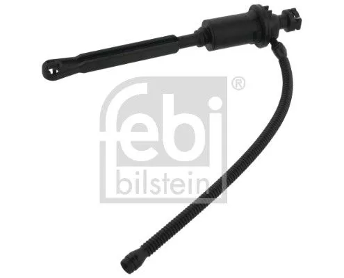 Master Cylinder, clutch FEBI BILSTEIN 37463)