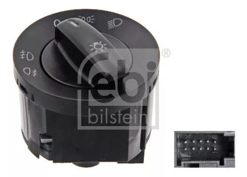 Switch, headlight FEBI BILSTEIN 37488)