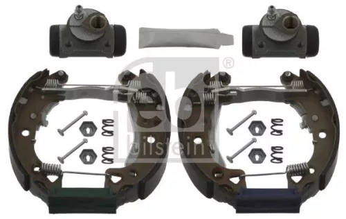 Remblokkenset FEBI BILSTEIN 37490)