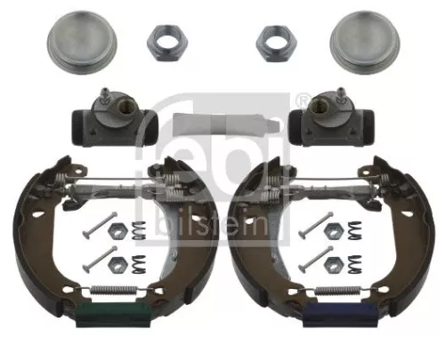 Brake Shoe Set FEBI BILSTEIN 37494)