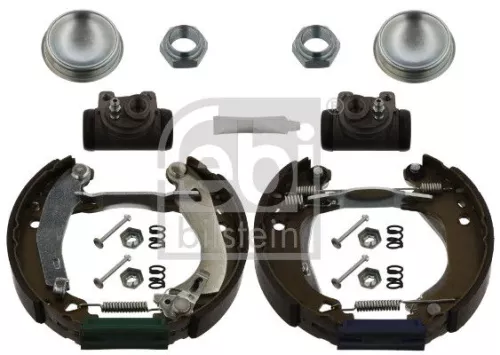 Remblokkenset FEBI BILSTEIN 37496)