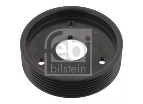 Riempoelie, stuurbekrachtigingspomp FEBI BILSTEIN 29501)