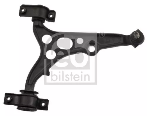 Control/Trailing Arm, wheel suspension FEBI BILSTEIN 29506)