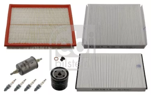 Parts Set, maintenance service FEBI BILSTEIN 37503)