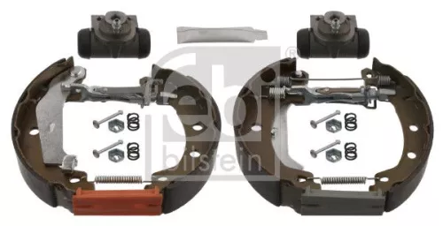 Remblokkenset FEBI BILSTEIN 37511)