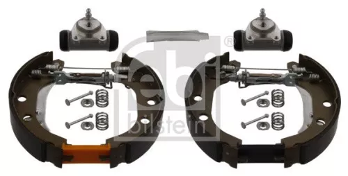 Remblokkenset FEBI BILSTEIN 37512)