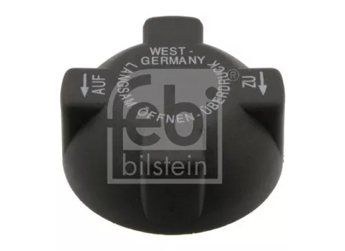 Dop, koelvloeistofreservoir FEBI BILSTEIN 37520)