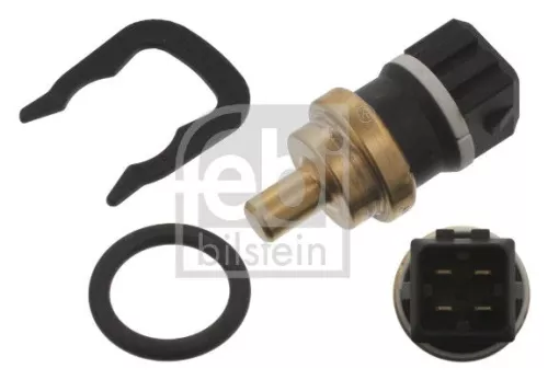 Sensor, koelvloeistoftemperatuur FEBI BILSTEIN 37521)