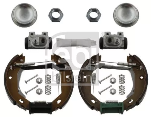 Remblokkenset FEBI BILSTEIN 37522)