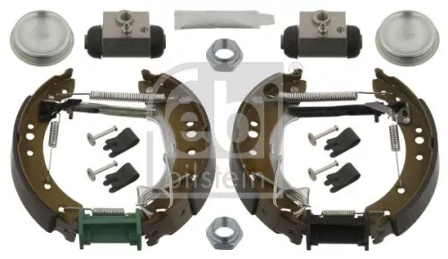 Brake Shoe Set FEBI BILSTEIN 37526)