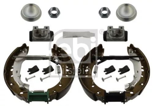 Brake Shoe Set FEBI BILSTEIN 37528)