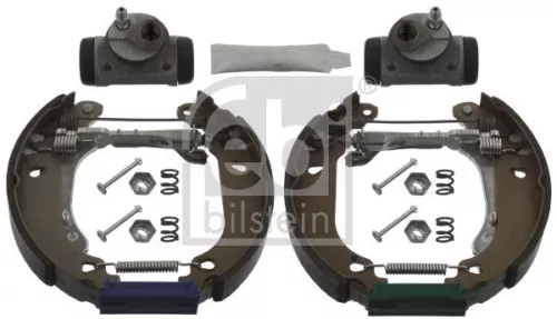 Brake Shoe Set FEBI BILSTEIN 37530)