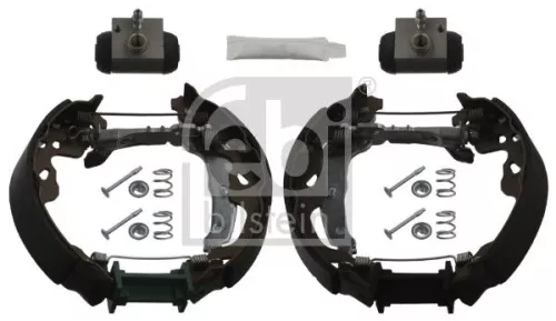 Remblokkenset FEBI BILSTEIN 37534)