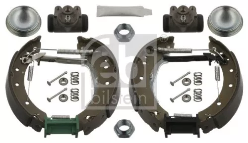 Brake Shoe Set FEBI BILSTEIN 37544)