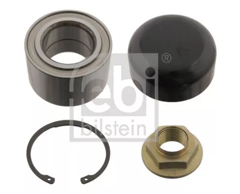 Wheel Bearing Kit FEBI BILSTEIN 29565)