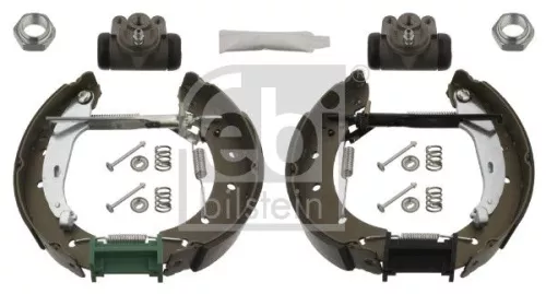 Brake Shoe Set FEBI BILSTEIN 37546)