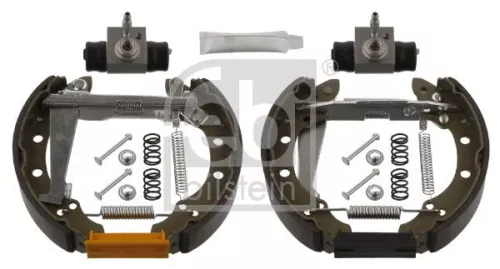 Brake Shoe Set FEBI BILSTEIN 37547)