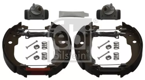 Remblokkenset FEBI BILSTEIN 37550)