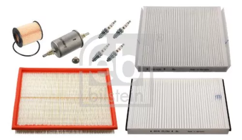 Parts Set, maintenance service FEBI BILSTEIN 37561)
