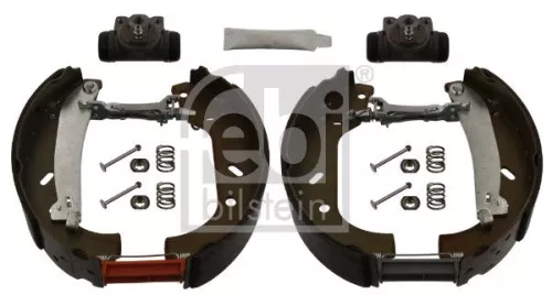 Brake Shoe Set FEBI BILSTEIN 37610)