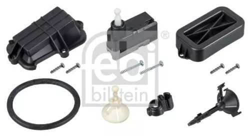 Actuator, koplampnivellering FEBI BILSTEIN 37615)