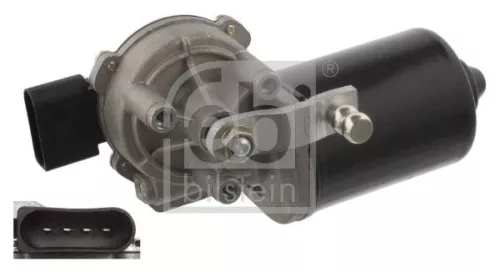 Ruitenwissermotor FEBI BILSTEIN 37619)