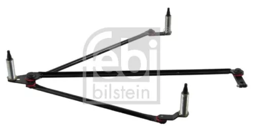 Ruitenwissermechanisme FEBI BILSTEIN 37710)