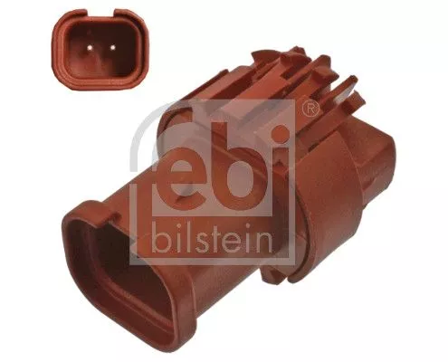 Sensor, vergrendeling bestuurderscabine FEBI BILSTEIN 37711)
