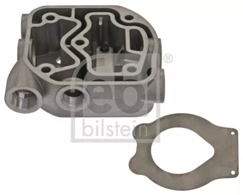 Cilinderkop, luchtcompressor FEBI BILSTEIN 37714)