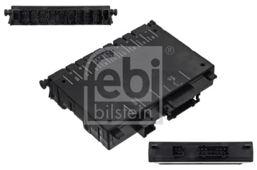 Bedieningseenheid, stoelverstelling FEBI BILSTEIN 37719)