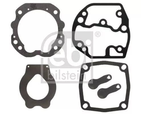 Afdichtingsset, meerkleps FEBI BILSTEIN 37733)