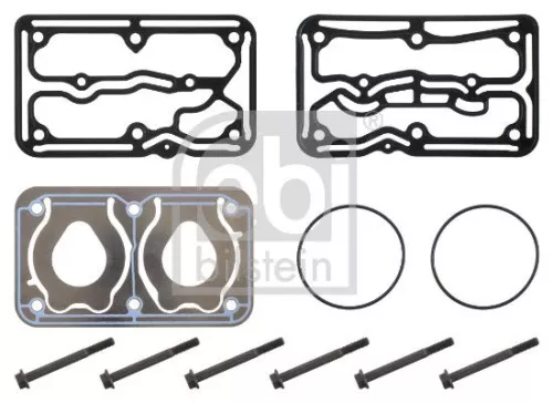 Afdichtingsset, meerkleps FEBI BILSTEIN 37736)