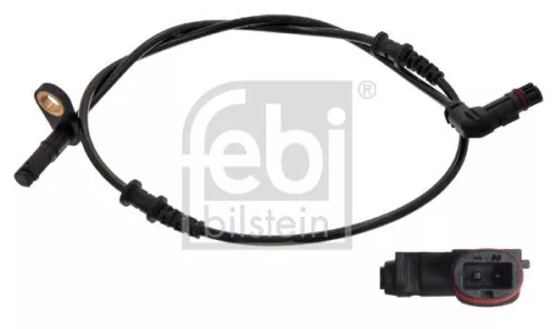 Sensor, wielsnelheid FEBI BILSTEIN 37739)