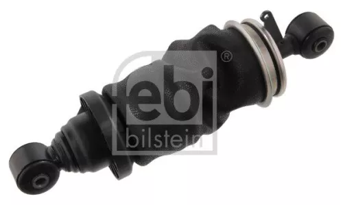 Schokdemper, vering van de bestuurderscabine FEBI BILSTEIN 37760)
