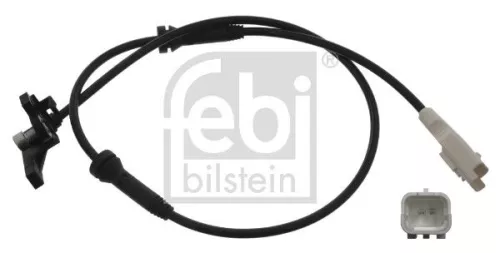Sensor, wheel speed FEBI BILSTEIN 37780)