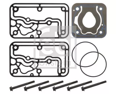 Afdichtingsset, meerkleps FEBI BILSTEIN 37807)