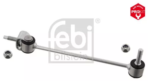 Verbindingsstang, stabilisatorstang FEBI BILSTEIN 29697)