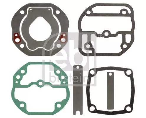Afdichtingsset, meerkleps FEBI BILSTEIN 37809)