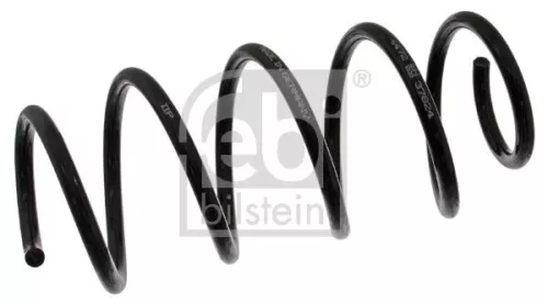 Suspension Spring FEBI BILSTEIN 37824)