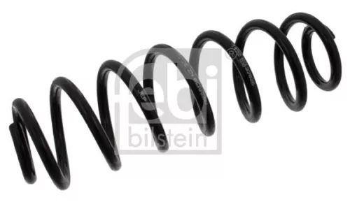 Suspension Spring FEBI BILSTEIN 37826)