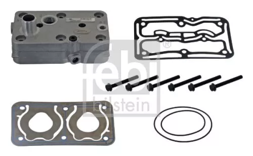 Cilinderkop, luchtcompressor FEBI BILSTEIN 37847)