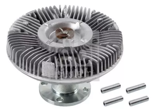 Koppeling, radiateurventilator FEBI BILSTEIN 37859)