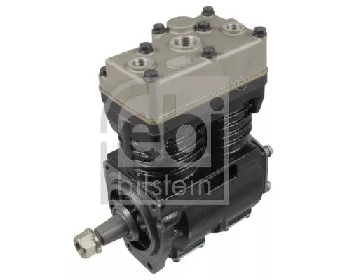 Compressor, persluchtsysteem FEBI BILSTEIN 37872)