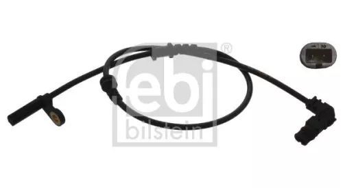 Sensor, wheel speed FEBI BILSTEIN 37904)