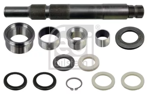 Druklageras, koppeling FEBI BILSTEIN 37923)