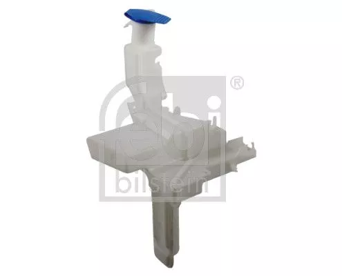 Ruitenwisservloeistofreservoir, ruitenreiniging FEBI BILSTEIN 37969)