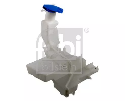 Ruitenwisservloeistofreservoir, ruitenreiniging FEBI BILSTEIN 37972)