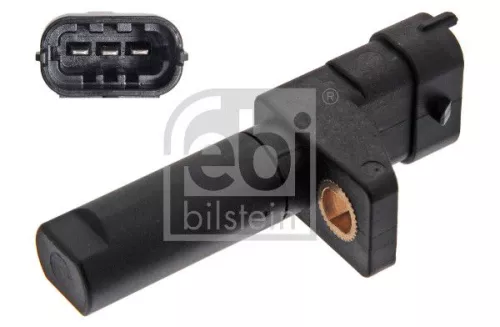 Sensor, crankshaft pulse FEBI BILSTEIN 37984)